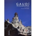 thumbnail image 1 of Pre-Owned Gaudí: The Man and His Work (Hardcover) 0821226274 9780821226278, 1 of 1