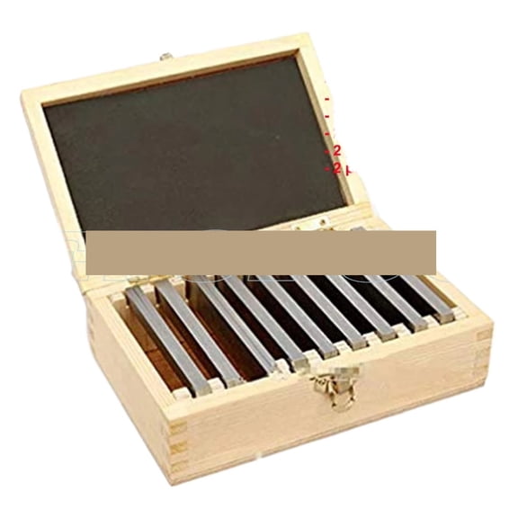 Gauge Blck Set  Caliper Gauge Blck Set,meter Blck Gauge Set ,Easy to Setup