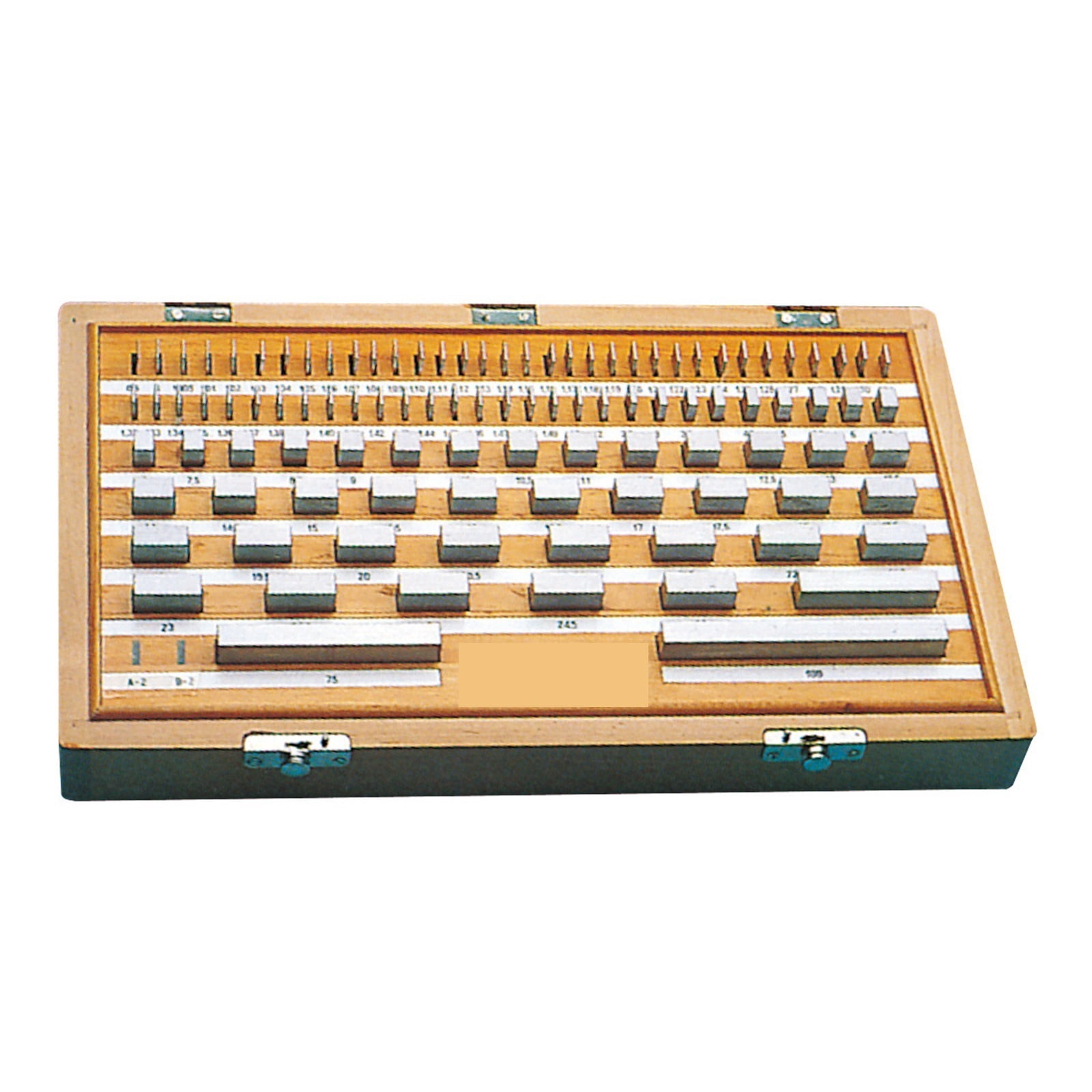 Measuring Blocks Red Gauge Block Series Measuring Instruments Blocks and Accessories ,Easy ...