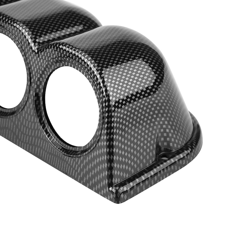 Gauge For Car Gauge Cluster Gauge Pod Triple Gauge Pod Car Universal