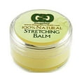 Gauge Gear Ear Stretching Balm 10 ml Jar Stretch Lubricant for