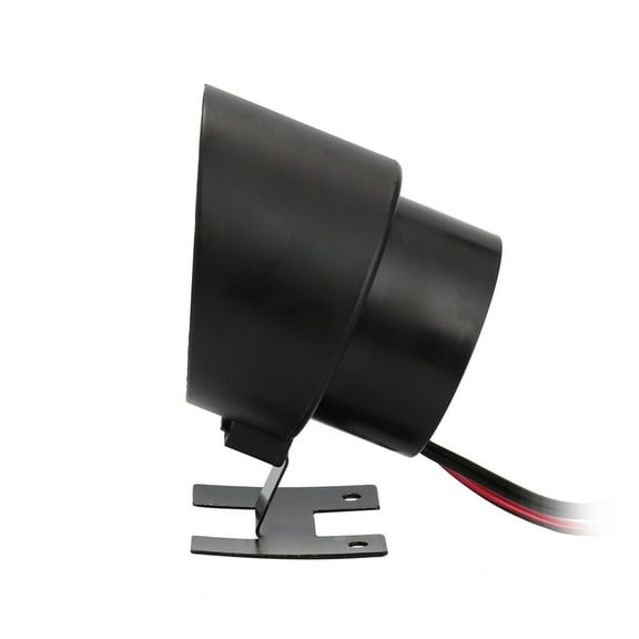 Gauge Round LED Digital Car Truck Water Temp Gauge 2 In 1 Water Temperature Voltage Meter For 12V 24V Vehicles Trucks