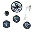 thumbnail image 1 of Gauge Set - 12 Volt 4-Speed Transmission fits Ford 501 601 701 2000 C3NN18187A C3NN18287A FAD9273A C3NN17360N, 1 of 1