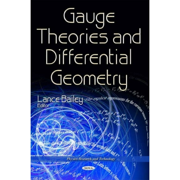 Gauge Theories and Differential Geometry