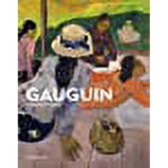 Gauguin (Intégral)