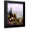 thumbnail image 1 of Gaul, Charles 19x24 Black Modern Framed Museum Art Print Titled - Country Comfort 2, 1 of 5