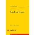 thumbnail image 1 of Gaule et France, 1 of 1