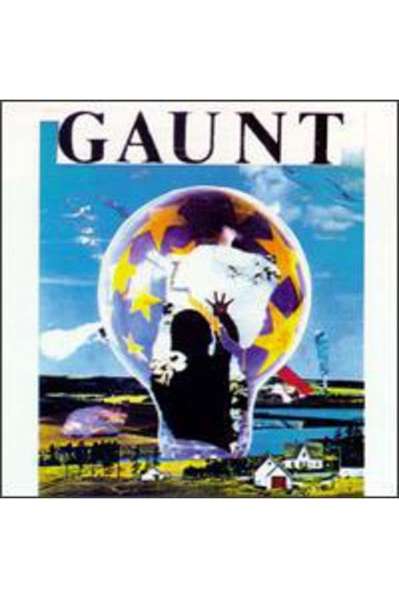 Gaunt: Jerry Wick (vocals, guitar); Jovan Karcic (guitar); Eric Barth (bass); Jeff R (drums).<BR>Additional personnel: Azita (keyboards, background vocals).<BR>Recorded in Chicago, Illinois.<BR>To their fans, the Columbus, Ohio quartet Gaunt's I CAN SEE YOUR MOM FROM HERE is a pivotal release. Renowned for their breakneck, bang-it-out-and-get-it-over-quick brand of punk, here the group shows signs of intellectual life beneath the twin guitar attack of singer/guitarist/songwriter Jerry Wick and lead man Jovan Karcic.<BR>While I CAN SEE YOUR MOM FROM HERE doesn't eschew the blunt power and beauty of the band's earlier work--it notably features their potty-mouthed punk anthem "Rich Kids"--it's clear on this, their first full-length release, that Wick's songwriting is developing and taking on a distinctly poetic edge. On "Mason-Nixon Line" and the dirge-like final track, "Dead Man's Coat," Wick delivers some of his best early-period songwriting. Like Green Day, to whom they were often compared to before the former's meteoric rise, Gaunt rock out with a mixture of glee and disgust. But, also like Green Day, they're not afraid to display their smarts, either.