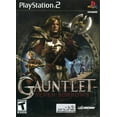 thumbnail image 1 of Gauntlet: Seven Sorrows - PlayStation 2, 1 of 2
