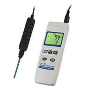 Gauss Meter PCE-MFM 3000