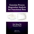 thumbnail image 1 of Gaussian Process Regression Analysis for Functional Data, (Hardcover), 1 of 1