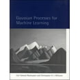 thumbnail image 1 of Gaussian Processes for Machine Learning, 1 of 1