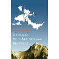 thumbnail image 1 of Pre-Owned Gaussian Self-Affinity and Fractals: Globality, the Earth, 1/F Noise, and R/S (Hardcover) 0387989935 9780387989938, 1 of 1