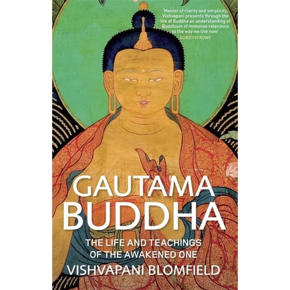 Pre-Owned Gautama Buddha: The Life and Teachings of the Awakened One (Paperback) 0857388304 9780857388308