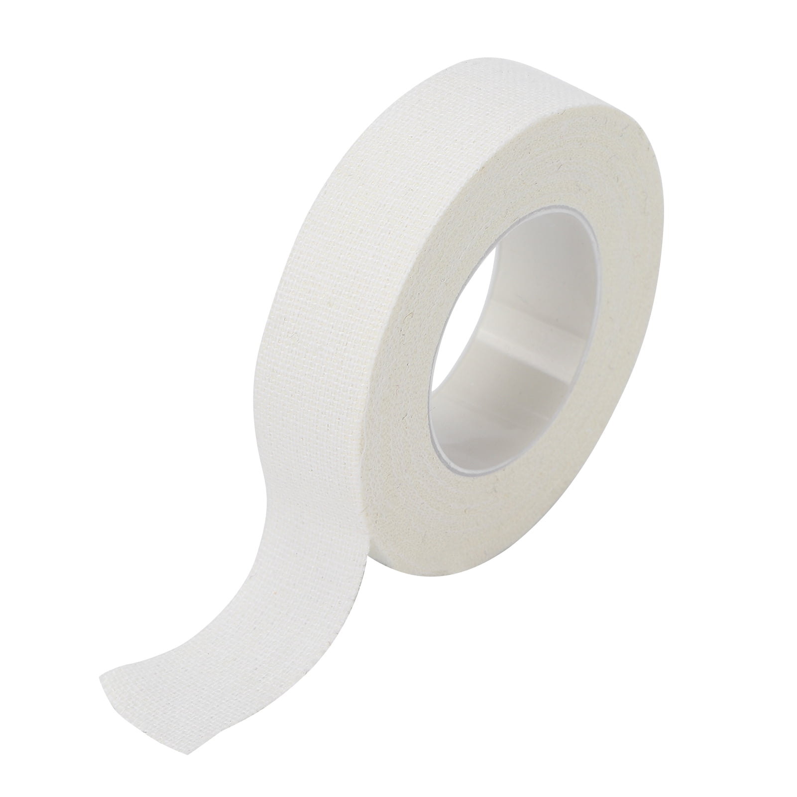 Gauze Fixation Tape, Reliability Adhesive Wrap Tape Soft Practical 5m