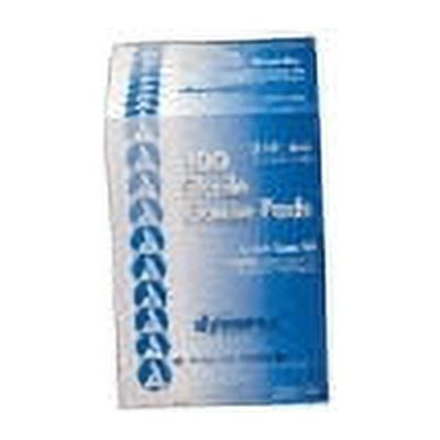 Gauze Pads Sponge Sterile - 12 Ply 3 Inches X 3 Inches - 100 Ea