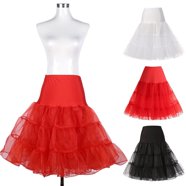 Women's Tulle Midi Skirt With Belt | A-Line Layered Mesh Skirt With Irregular Hem In Multiple Colors