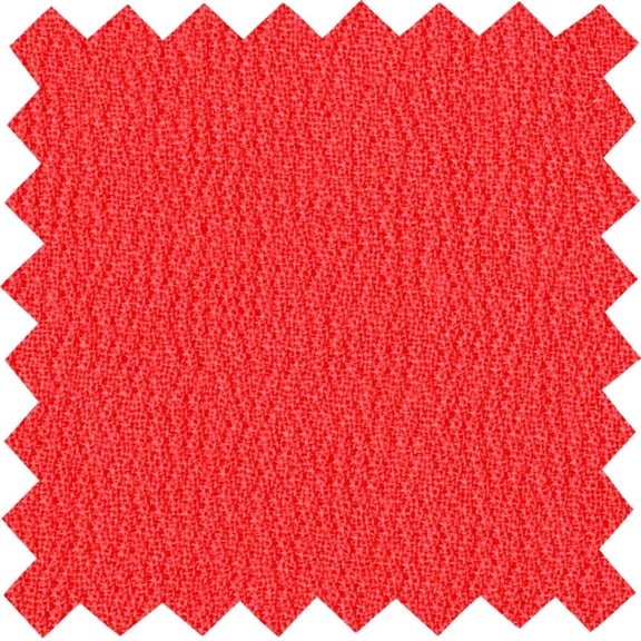 Gauze Rayon Capri - Woven Rayon Fabric, Light Weight, Soft & Apparel (CORAL, 1.5"x1.5"SampleOfFabric)