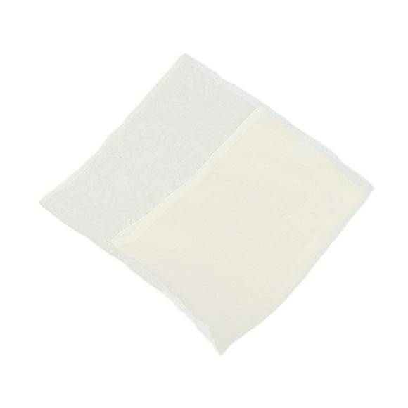 Gauze Turkey Cheese Cloth Cloths Filter Material White Cotton Yarn