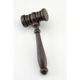 thumbnail image 1 of Gavel, 1 of 1