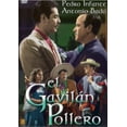 thumbnail image 1 of Gavilan Pollero (Laguna Films), 1 of 1