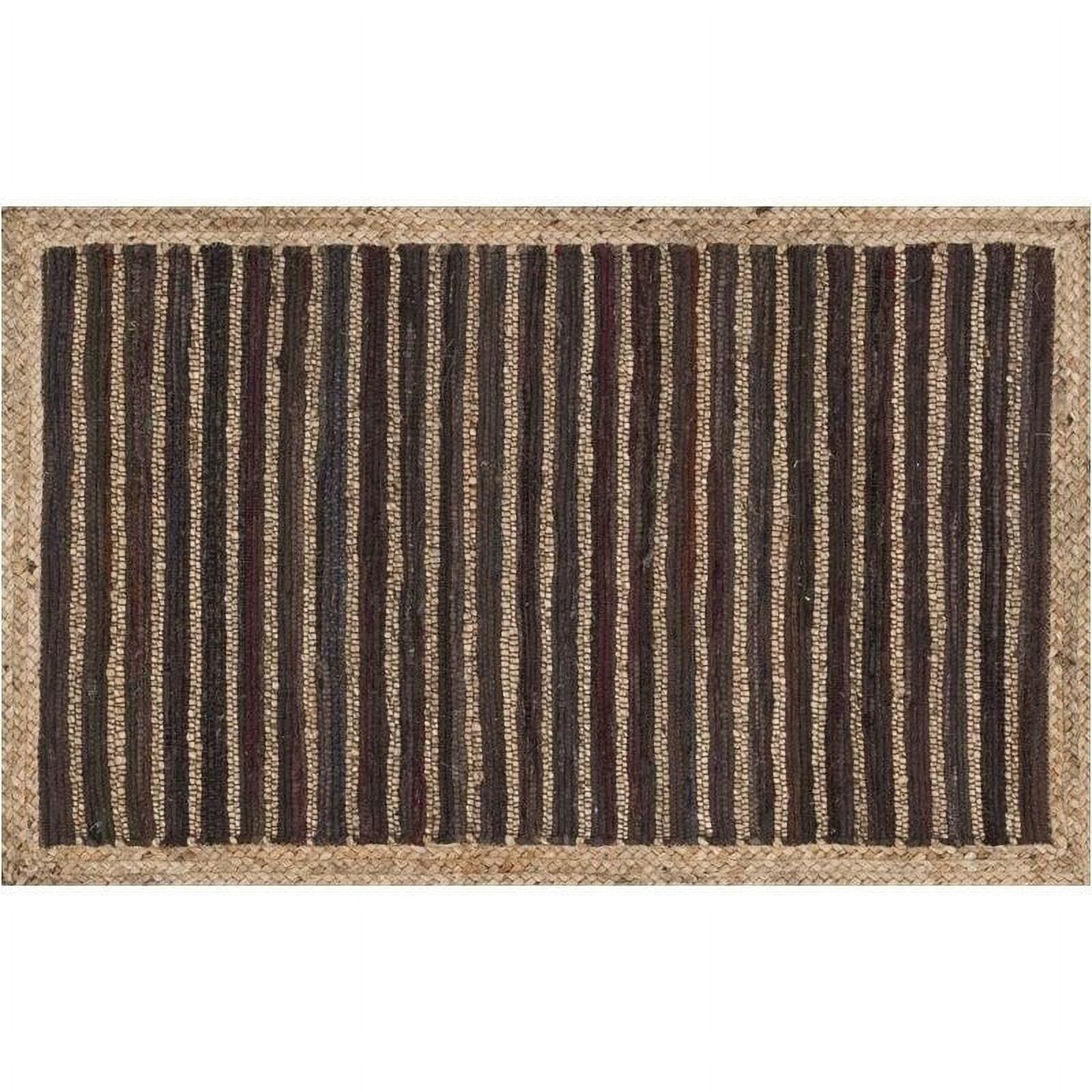 Gavin Brown Hearth Rug