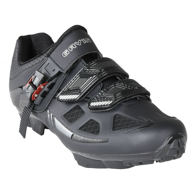 Gavin Elite MTB Cycling Shoe, Mountain Bike Shoe - SPD Cleat compatible