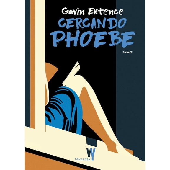 Gavin Extence Cercando Phoebe (Paperback)