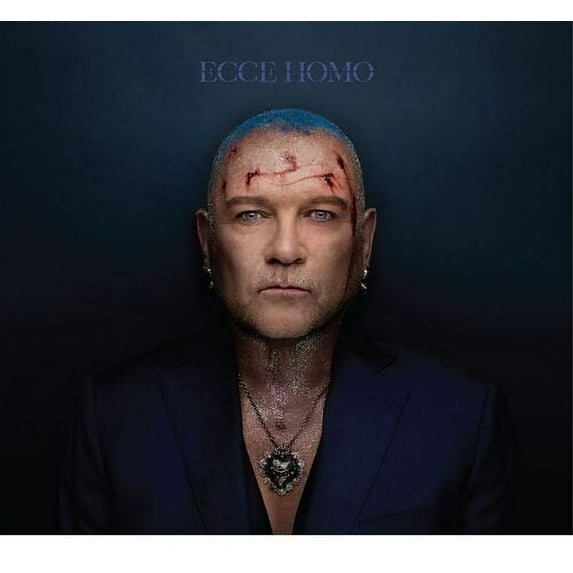 Gavin Friday - Ecce Homo - Music & Performance - CD