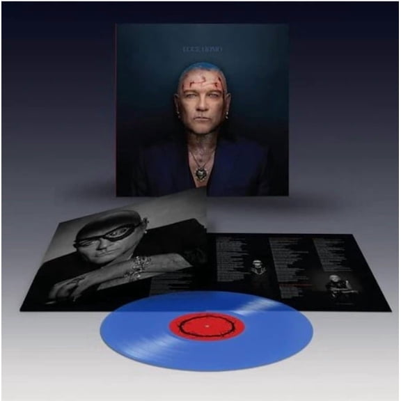 Gavin Friday - Ecce Homo - Music & Performance - Vinyl