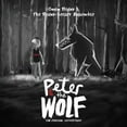 thumbnail image 1 of Gavin Friday & Friday-Seezer Ensemble - Peter And The Wolf - Music & Performance - CD, 1 of 1