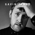 thumbnail image 1 of Gavin James - Bitter Pill (Heart Shaped Vinyl), 1 of 1