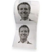 Gavin Newsom Novelty 2-Pack | Funny Governor Newsom Gag Gift For Republicans And Conservatives