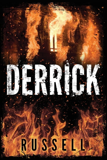 Derrick: The Second Installment of Gavin Nolan Biography (Paperback) by Holly Kothe, Russell