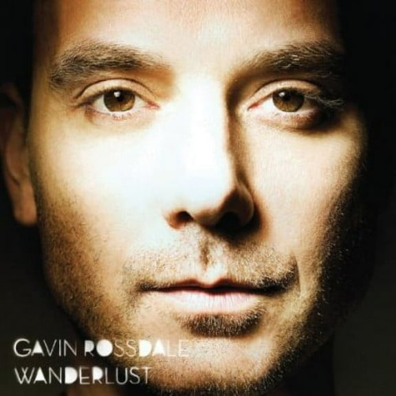 Gavin Rossdale - Wanderlust - Music & Performance - CD