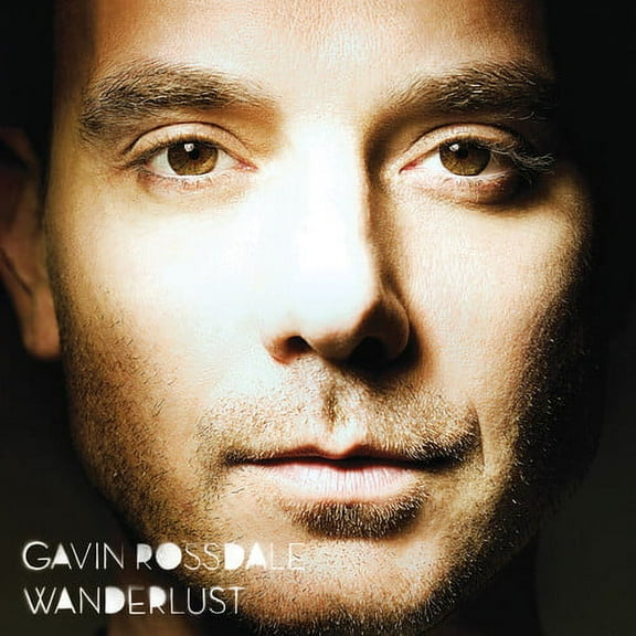 Gavin Rossdale - Wanderlust - Music & Performance - CD