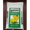 thumbnail image 1 of Gaviota Fruit and Vegetable Synthetic Fertilizer, 20 lbs, 1 of 1