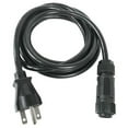thumbnail image 1 of Gavita 8 ft Power Cord 208-240 Volt for 1650e LED, 1 of 2