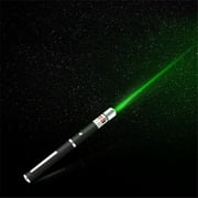 Gavol Laser Pointer Pen 10Miles Military Focus Lazer Torch 532nm 1mw