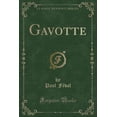 thumbnail image 1 of Gavotte (Classic Reprint), 1 of 1