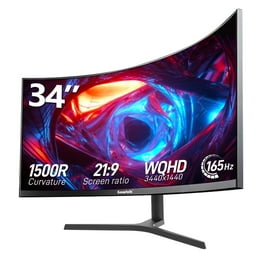 Z-EDGE UG30 30-Inch Curved Gaming Monitor 200Hz 1ms 21:9