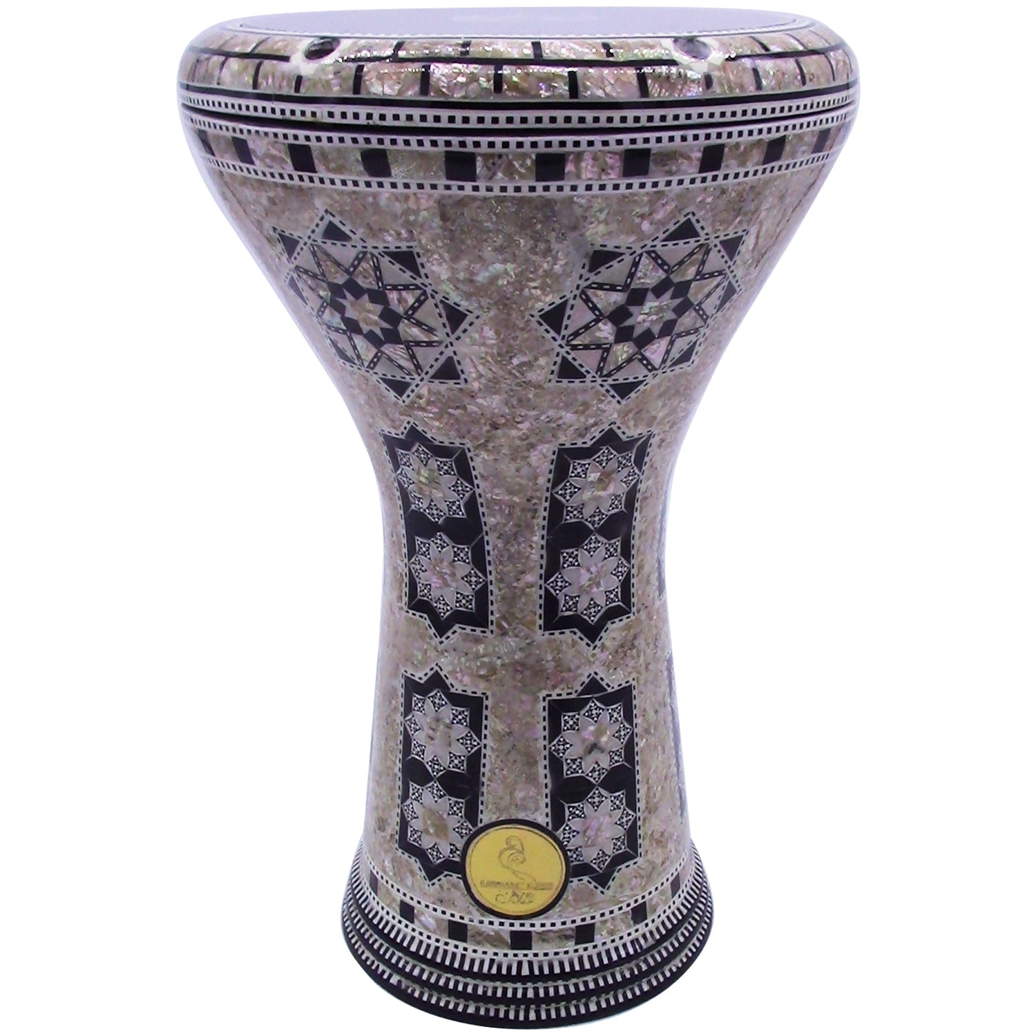 Darbuka Instrument