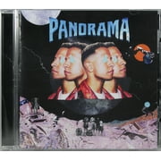 Pre-Owned - Gawvi Panorama NEW CD Christian Hip Hop with Various Artists Music