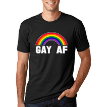 Paper Airplane Gay Pilot LGBT Paper Plane T-Shirt - Walmart.com