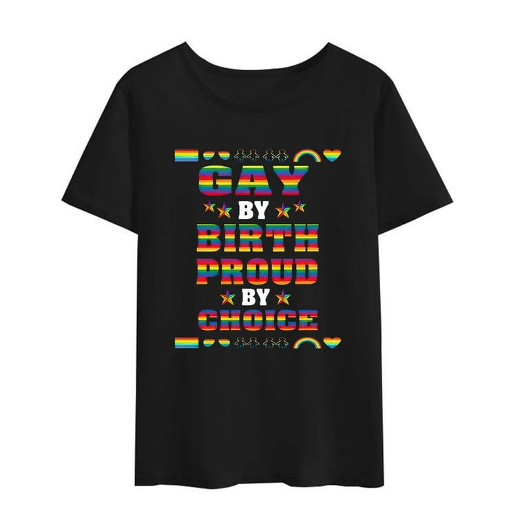 pride shirts walmart