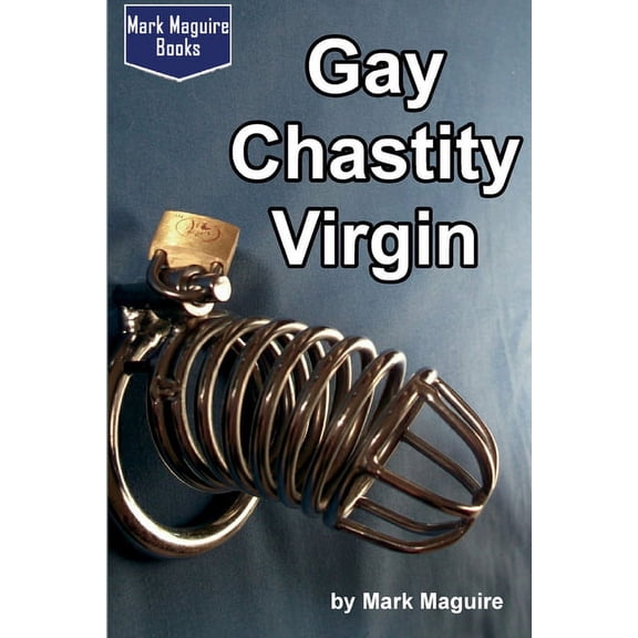 Gay Chastity Virgin, (Paperback)