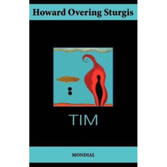 Tim (Gay Classics Series)
