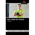 thumbnail image 1 of Gay Code of Ethics (Paperback), 1 of 1