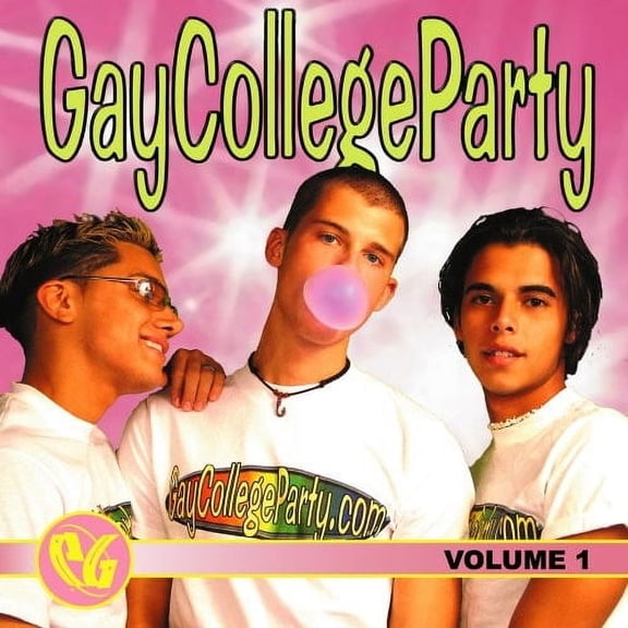 Gay College Party / Various