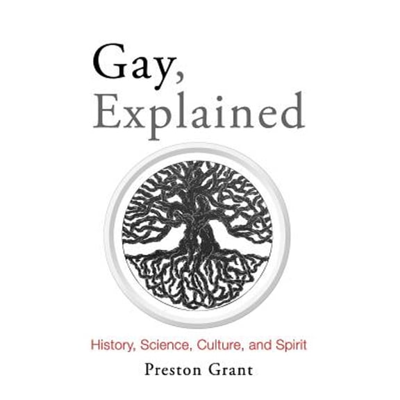 Gay, Explained: History, Science, Culture, and Spirit (Paperback)